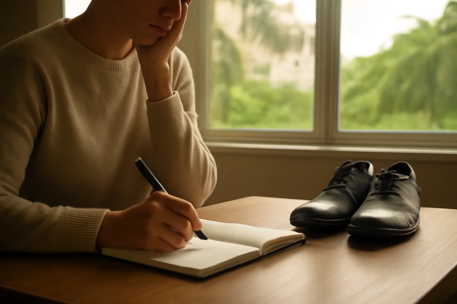 Pequenos passos para sair da estagnação: exercícios motivacionais inspirados na terapia existencial | Psicólogo em Cuiabá
