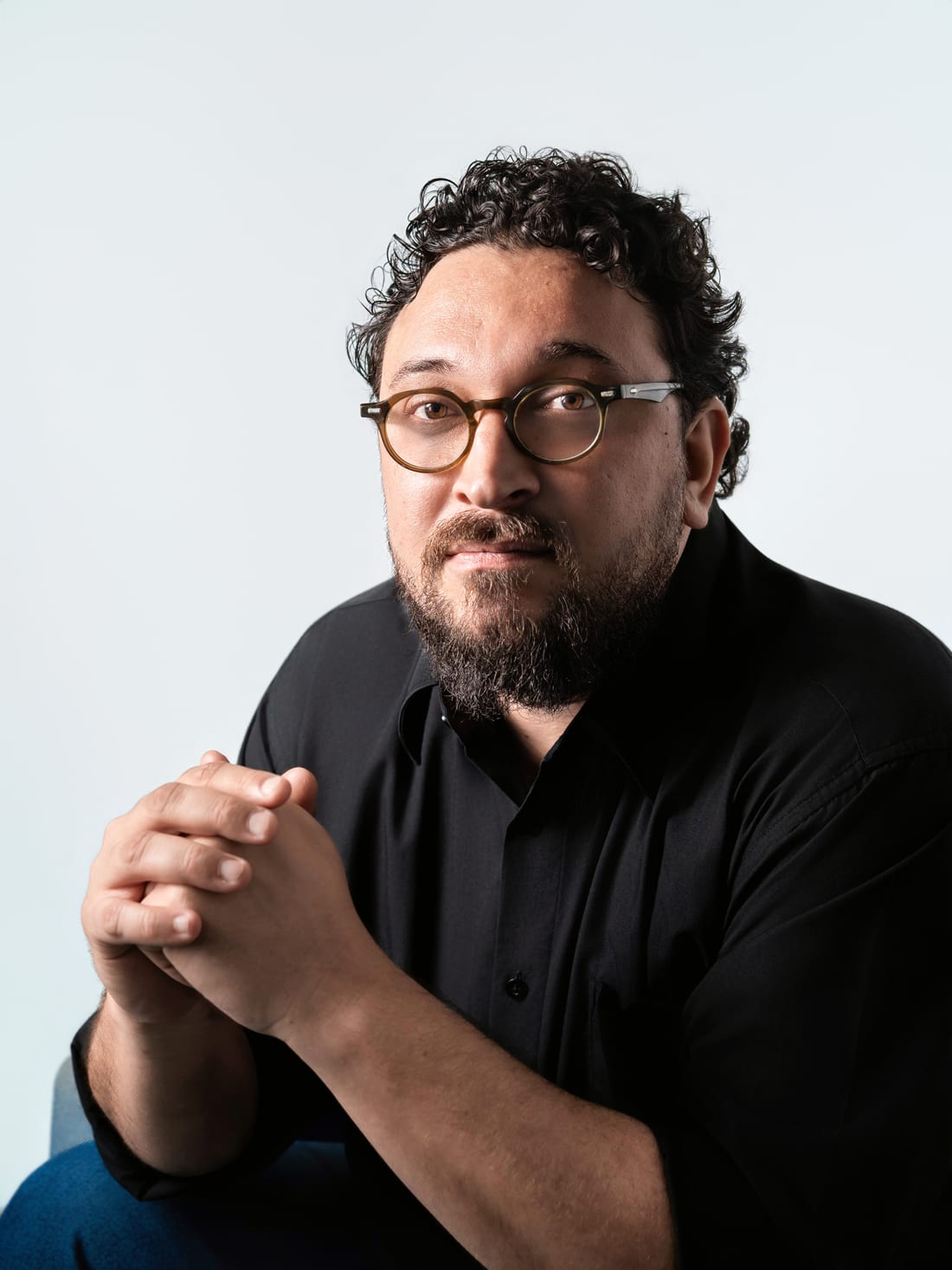 José Rizzotto Neto, psicólogo clínico em Cuiabá